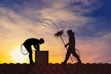 Greyson Ducts & Chimney Solutions in Dover